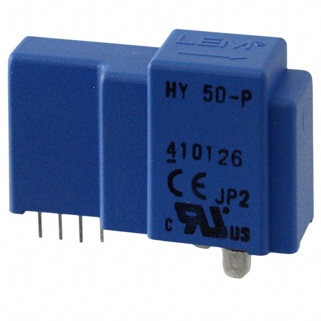 HY 50-P LEM USA Inc.  Current Sensors